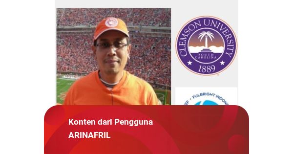 Perguruan Tinggi Indonesia di Persimpangan Jalan dan Disrupsi Global