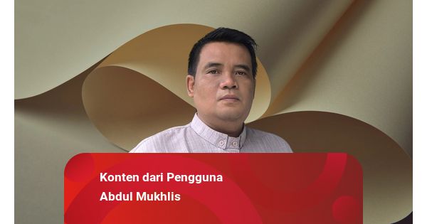 Whoosh: Antara Investasi Sosial dan Privilege Kelas Atas