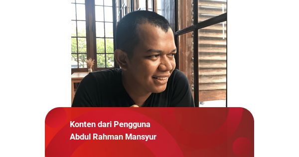 JAKI, Foto AI, dan Matinya Moralitas Deontologis dalam Birokrasi