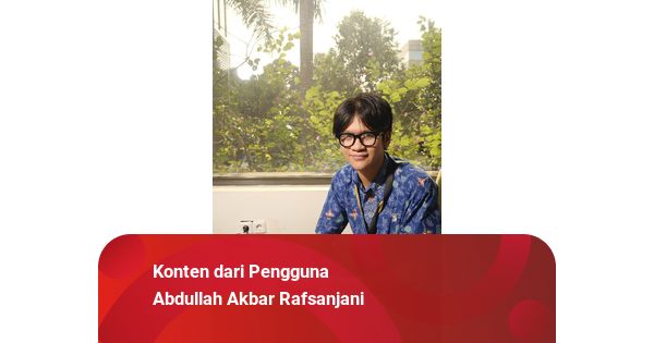 Dari Pandora ke Dunia Nyata: Struktur Global dan Ketidakadilan Iklim