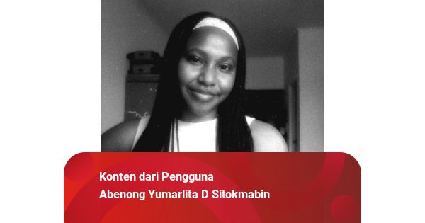 Manusia Air dari Atap Dunia: Mengenal Suku Ngalum di Pegunungan Bintang