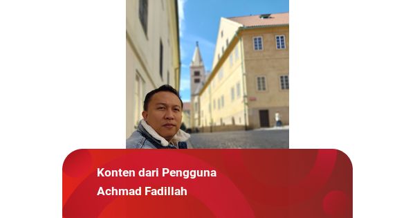 Harga Mahal Maskulinitas: Mengapa Suami Lebih Dulu Pergi?