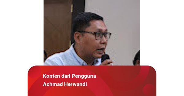 Indonesia di Tengah Transisi Dunia