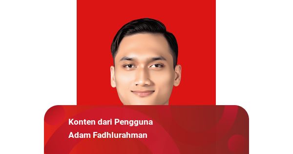 Menyelamatkan Rupiah dari Meja Makan
