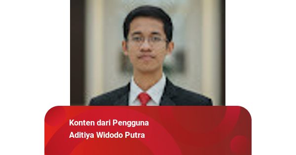Rahasia Patahnya Simetri yang Dipicu oleh Ruang-Waktu Itu Sendiri