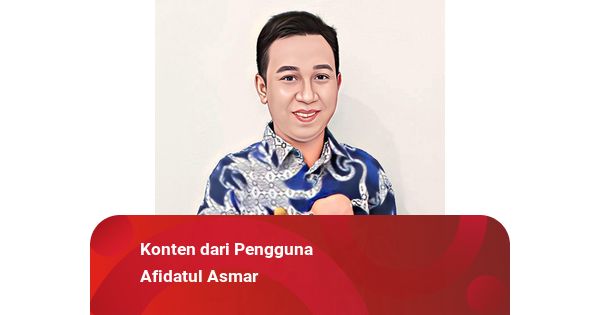 Rajab: Ibadah Naik, Etika Lingkungan Turun