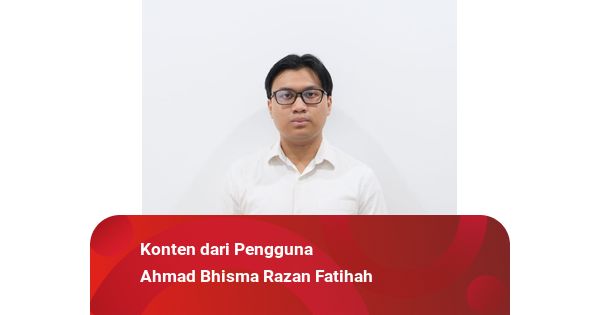 Dunia yang Lebih Luas dari Pagar Sekolah