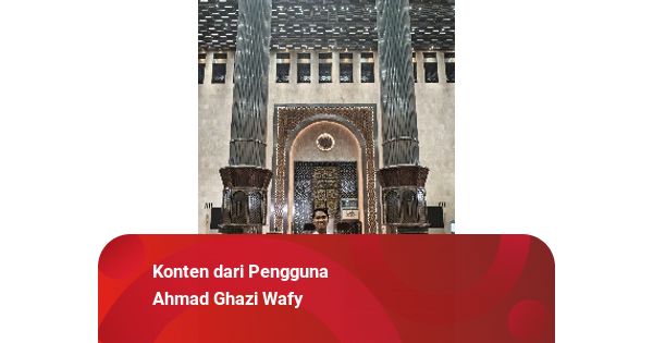 Ketika Ulama dan Influencer Berebut Hati Gen Z