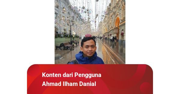 Di Tengah Beku dan Mesiu: Terus Menanti Perdamaian di Ukraina