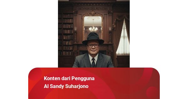 2,8 Hari Menuju Kegelapan: Ketika "Langit" Runtuh dan Peradaban Digital Terhenti