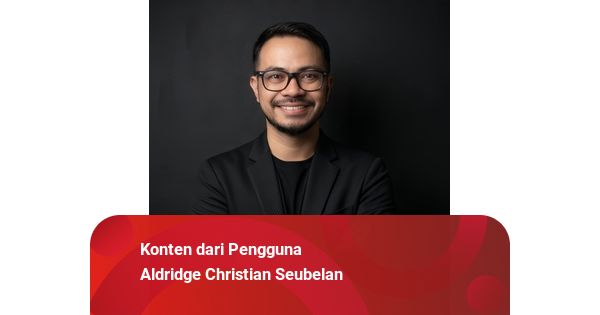Ketika Ambisi Karier Tidak Lagi Penting