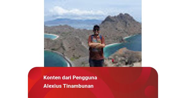 Investasi Termahal Itu Bernama Pendidikan Anak: Filosofi Pantang Menyerah