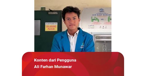 Pendidikan Seorang Ibu Kepada Anak Laki-laki
