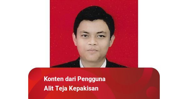 Membaca Kembali Venezuela dan Kegagalan Negara