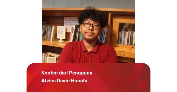 Dunia Dalam Ancaman Perang yang Tidak Pernah Berakhir