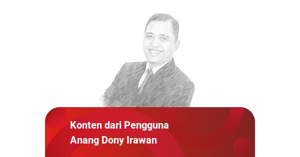 Haji Bukan Biang Pelemahan Rupiah, Masalah Utamanya Ada pada Kepercayaan Pasar