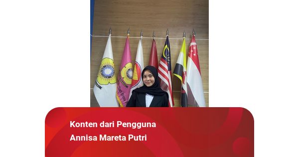 Virus Andes dan Hub Eropa: Mengapa Indonesia Tak bisa Sekadar jadi Penonton?