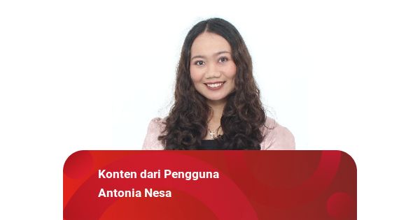 F Word: Feminisme Tak Sama dengan Misandri