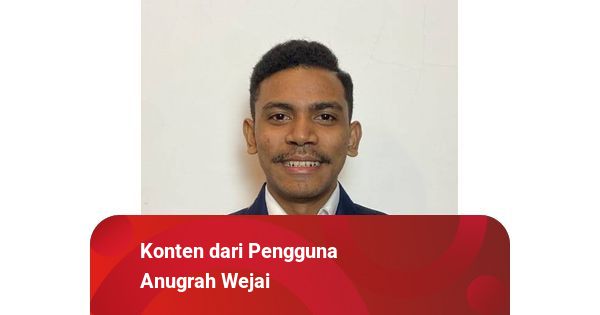 Vox Populi, Vox Algoritma: Keadilan di Era Digital