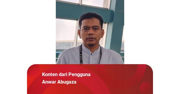 Data: dari Aset Pasif ke Infrastruktur Kekuasaan