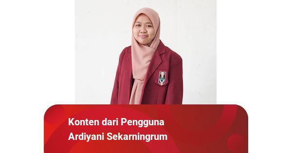 Neuroscience: Matematika Tidak Sesulit yang Kita Bayangkan