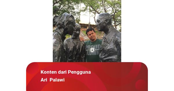 Budaya Tidak Menunggu Formulir: Mengelola Kebudayaan dengan Hati