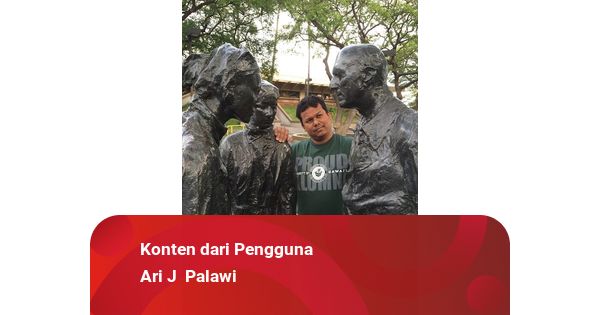 Kebudayaan Tidak Bisa Terus Hidup dalam Ruang Tunggu