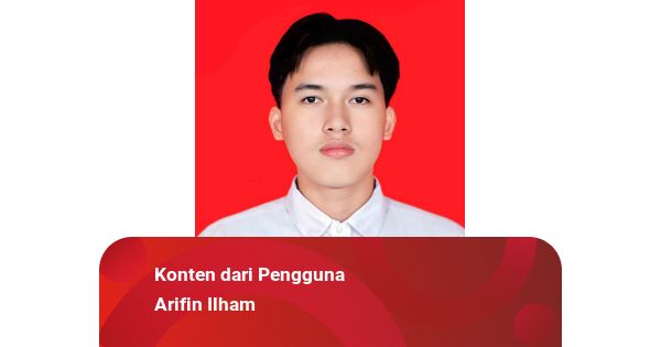 Hari Guru dan Harapan Sederhana: Sekolah yang Lebih Manusiawi untuk Semua