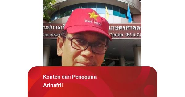 Mengapa Sarjana Banyak Kecewa?