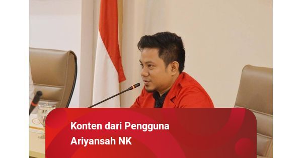 Lonceng Bahaya Tata Kelola Sumber Daya Alam Semakin Nyaring