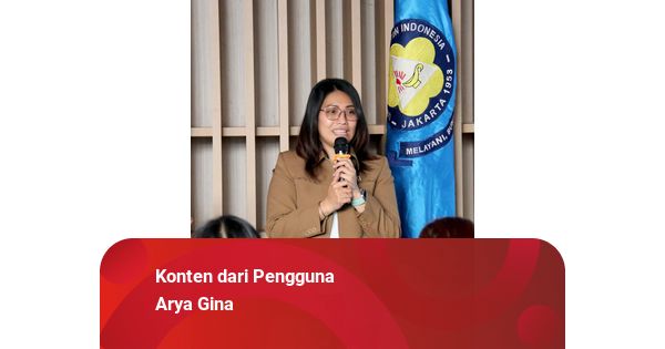 Geopolitik Global dan Melemahnya Nilai Tukar Rupiah