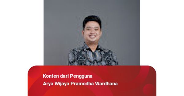 Geanalogi Membaca Antar Generasi dan Kesenjangan Kognitif