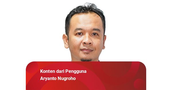 Ketika Tiang Integritas Ombudsman Mulai Retak Akibat Tambang
