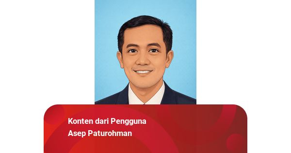 Di Antara THL dan PPPK: Perawat Terjebak dalam Labirin Kebijakan