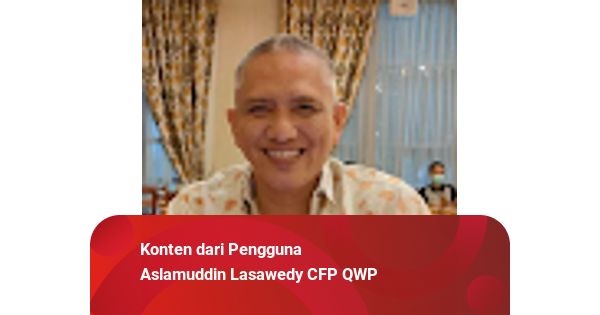 Di Balik Air Mata Penuh Derita Itu, Ada Tuhan Di Sana