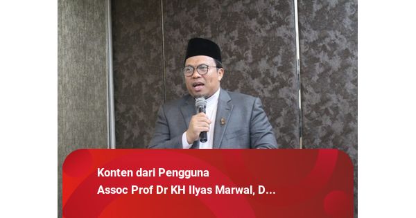 Jika Pesantren Hanya Merawat Masa Lalu
