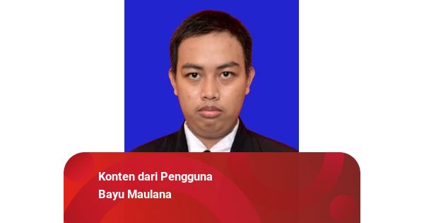 Anak SD Kita Sedang Tidak Baik-Baik Saja: Krisis Kesehatan yang Kita Abaikan