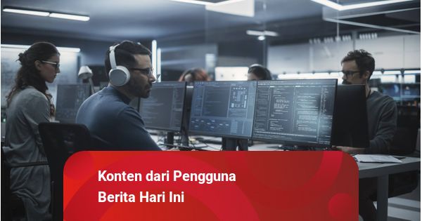 situs slot depo 10 ribu Ceritakan Apa yang Paling Menarik Bagi Anda tentang AI yang Anda Pelajari - kumparan.com