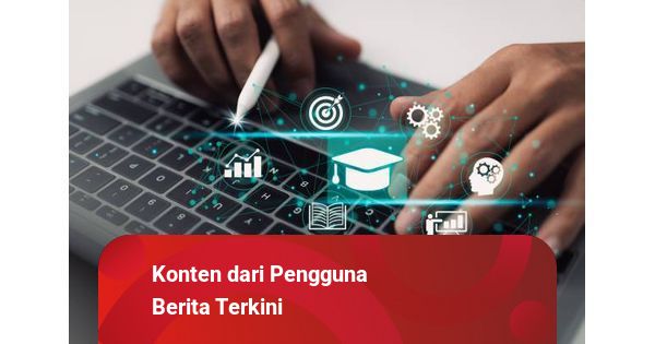 agenpay4d Cara Mengkontruksi Pengetahuan pada Pembelajaran Online - kumparan.com