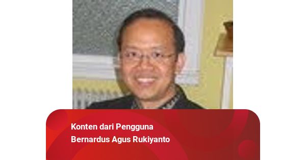 Yohanna dan Iman yang Membumi