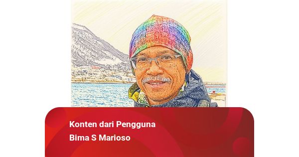 Interpretasi Cuaca di Pendakian Gunung dan Pengambilan Keputusan