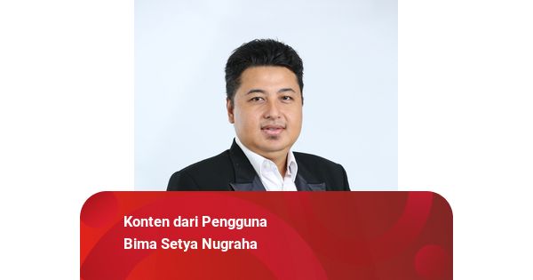 Arah Baru Kebijakan Pariwisata: dari Industri Menuju Ekosistem Berkelanjutan