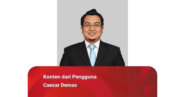 Menerka Arah Kebijakan Baru Paspor Indonesia