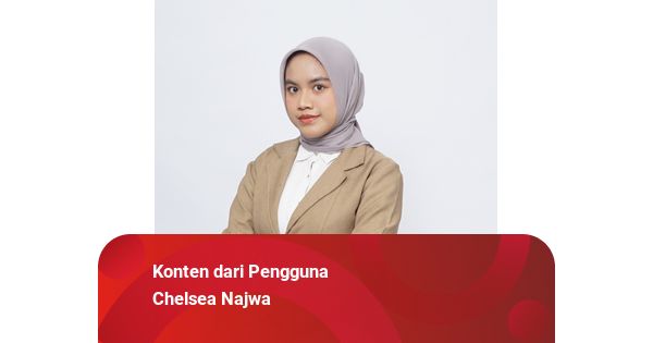 Diam Bukan Berarti Setuju