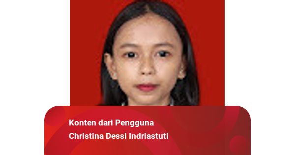 Menulis: Cara Saya Berdamai dengan Diri Sendiri