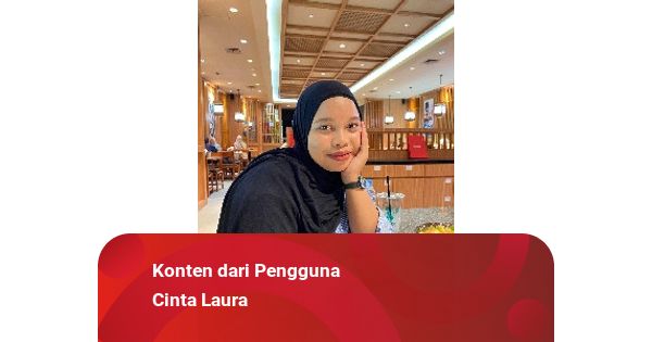 Tak Ada Tombol Ulang: Hanya Aku dan Penyesalan Itu