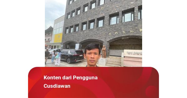 Good Governance dan Depolitisasi Pembangunan