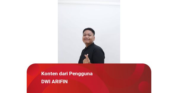 Karier Orang Lain Terlihat Lebih Cepat