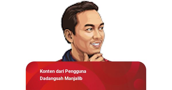 Perang Kata-Kata Mendahului Perang Nyata