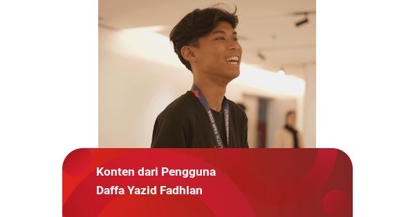 Lamine Yamal, Palestina, dan Kota yang Dibentuk oleh Pembungkaman